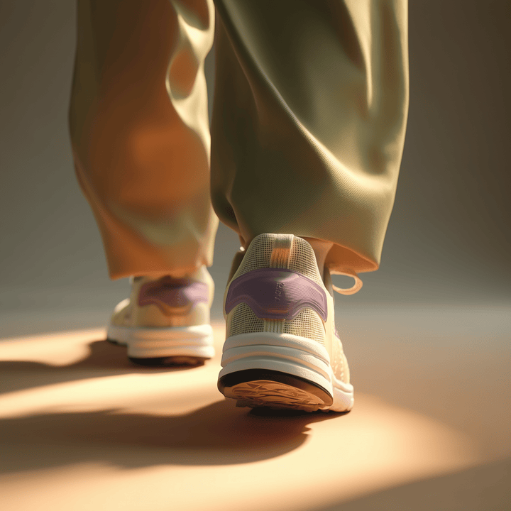 Chaussure de bowling Strike Motion - Bowling Stars