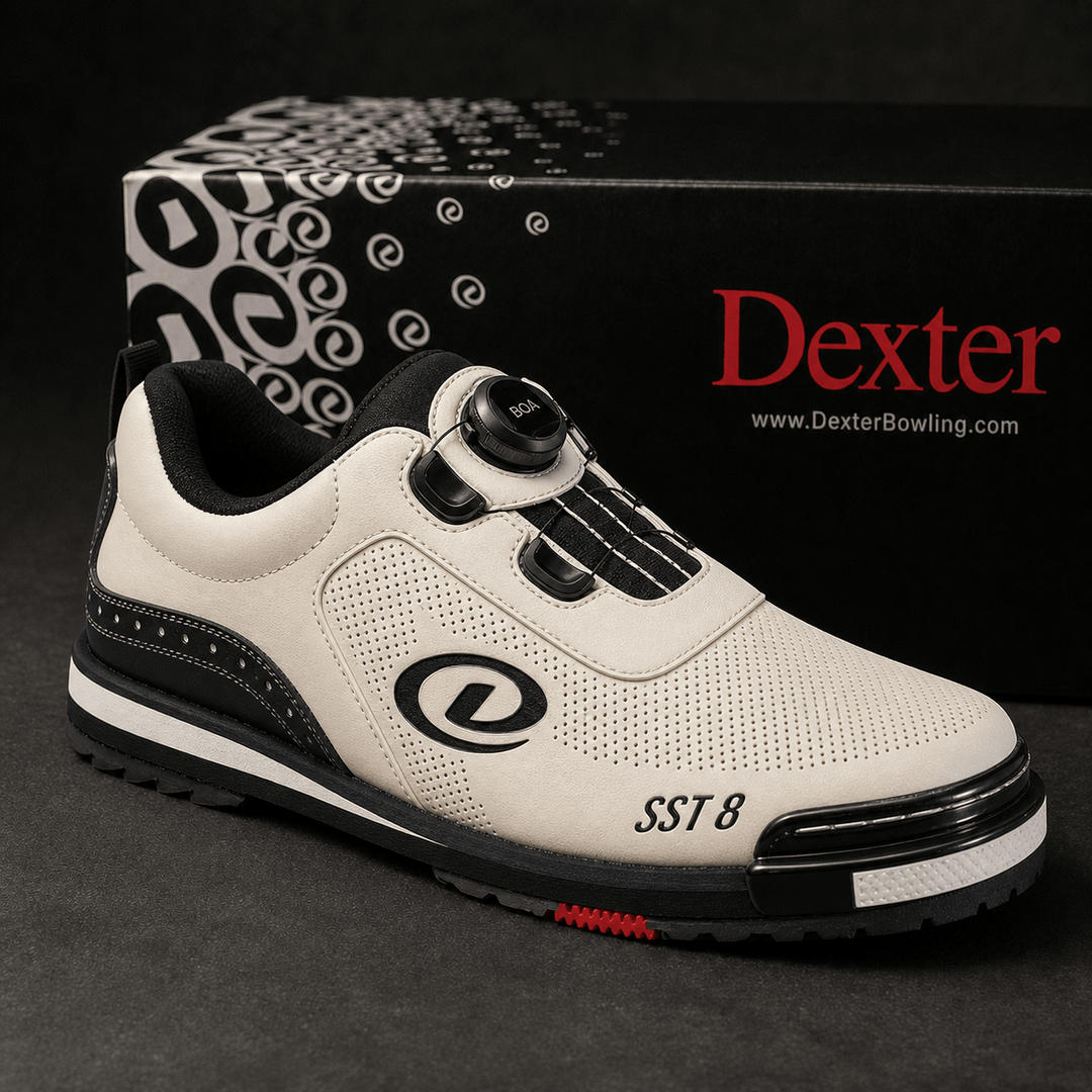 Chaussure de Bowling Strikeforce sst 8 Boa MC - Bowling Stars