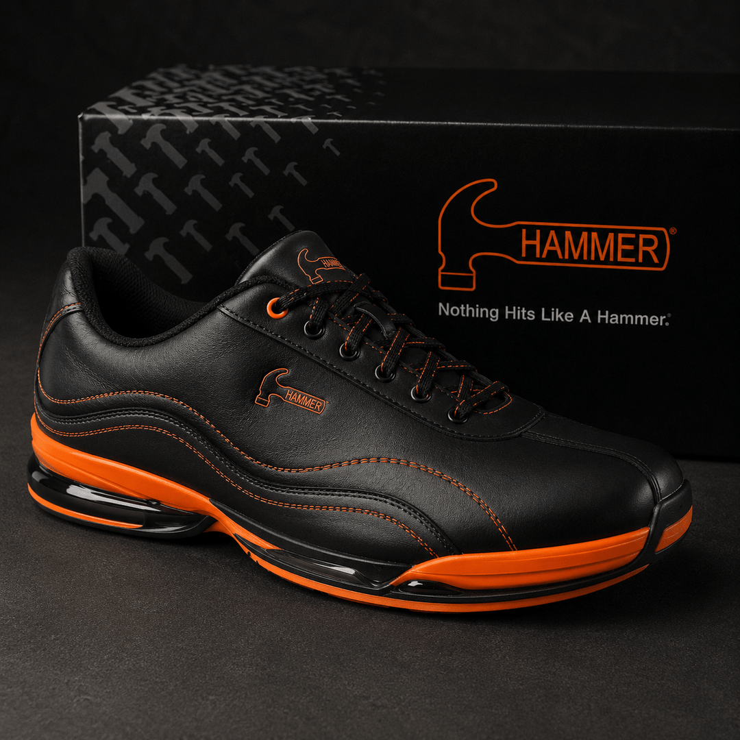 Chaussure de bowling Zenith - Bowling Stars