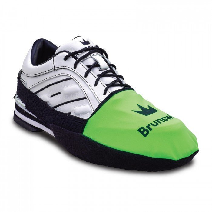 CHAUSSURE SLIDER VERT NEON - TAILLE UNIQUE - Bowling Stars