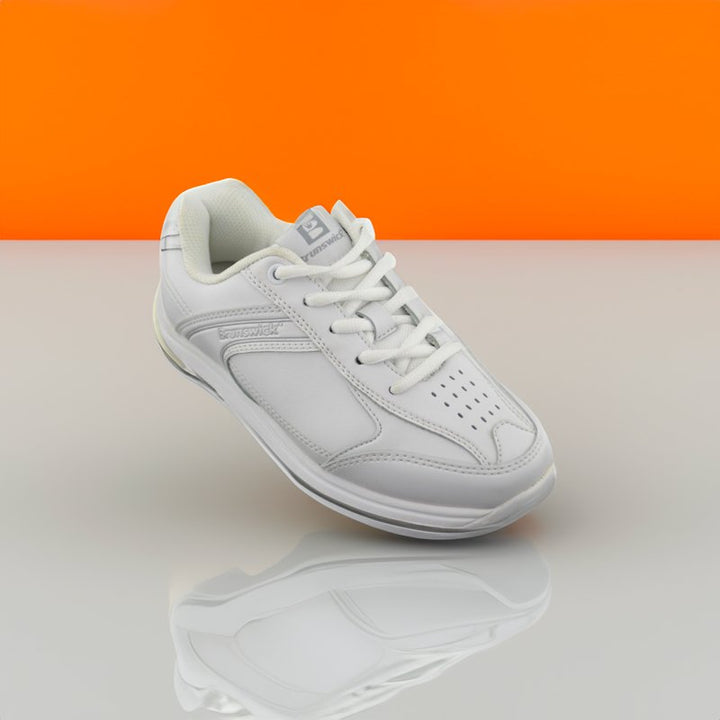 Chaussures de bowling enfant Flyer White - Bowling Stars