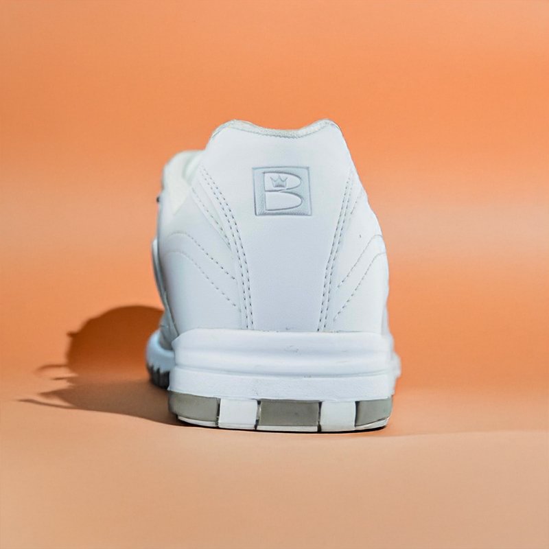 Scarpe da bowling Flyer White per bambini - Bowling Stars