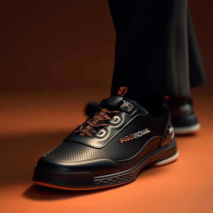 Chaussures de bowling PowerStrike - Bowling Stars