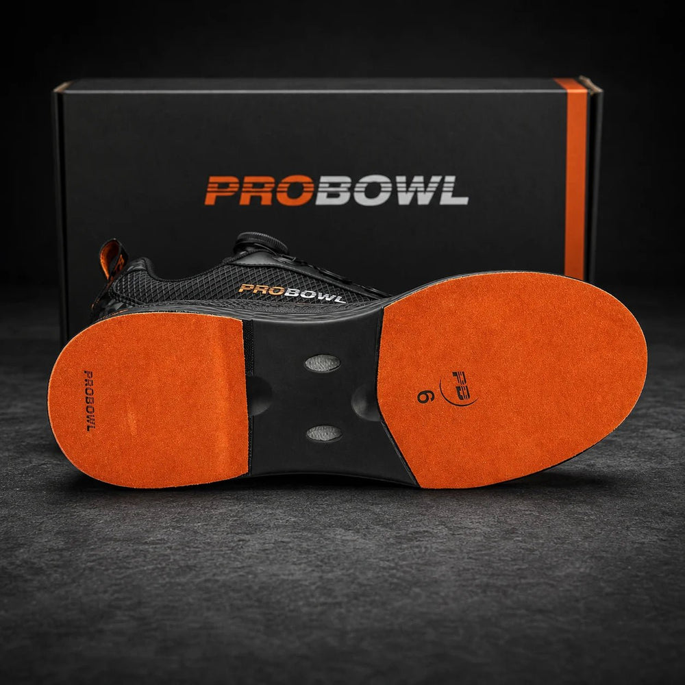 Chaussures de bowling PowerStrike - Bowling Stars