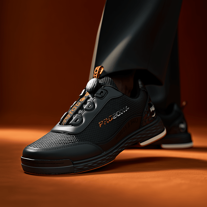 Chaussures de bowling PowerStrike - Bowling Stars