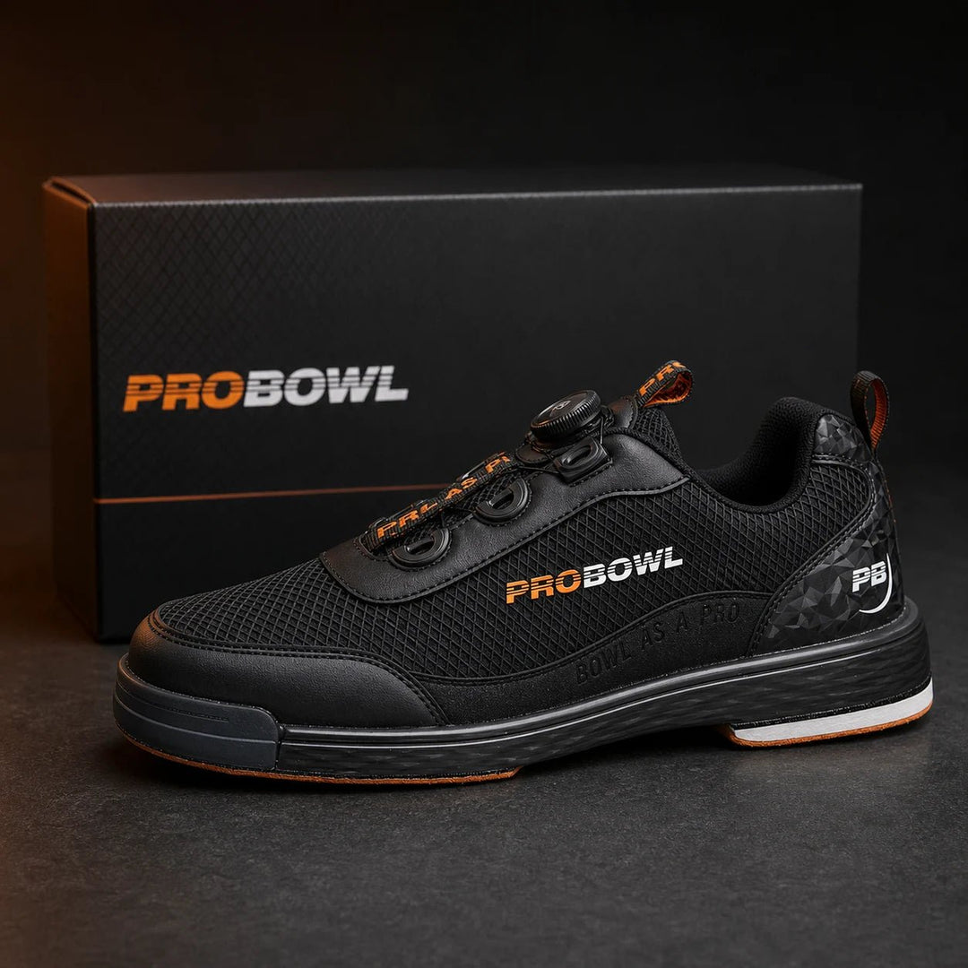Chaussures de bowling PowerStrike - Bowling Stars