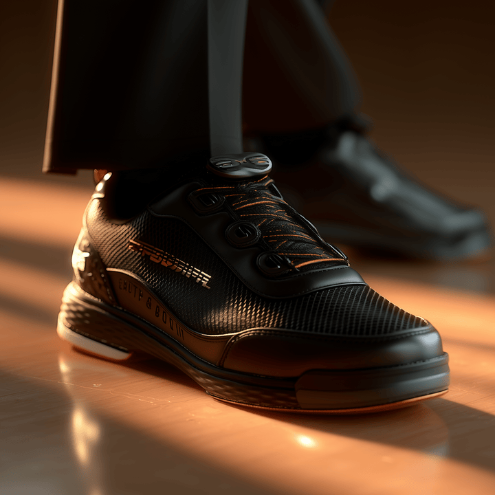 Chaussures de bowling PowerStrike - Bowling Stars