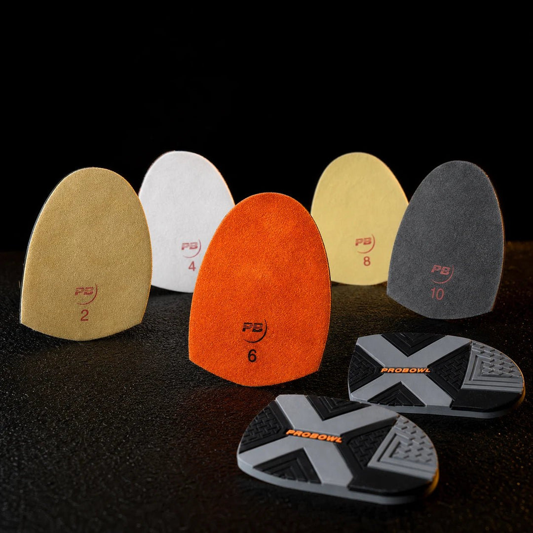 Chaussures de bowling PowerStrike - Bowling Stars