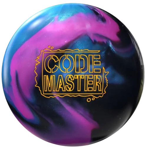 boule de bowling, BOULE STORM CODE MASTER - Bowling Star's