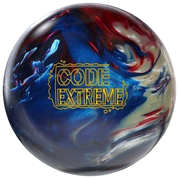 boule de bowling, BOULE STORM CODE EXTREME - Bowling Star's
