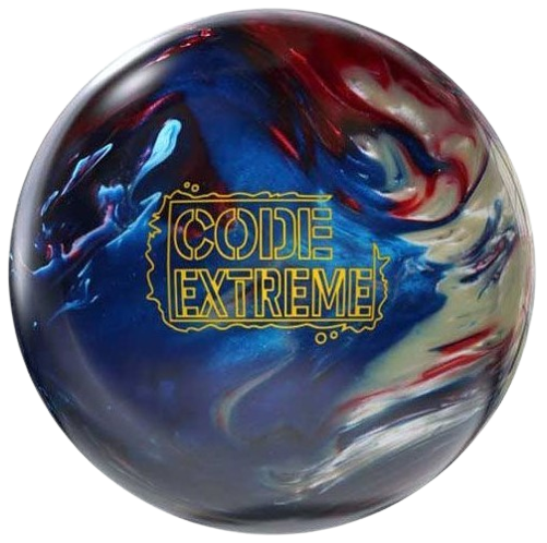 boule de bowling, BOULE STORM CODE EXTREME - Bowling Star's