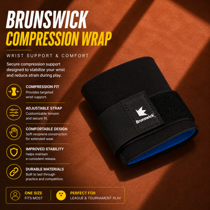 COMPRESSIEVERBAND