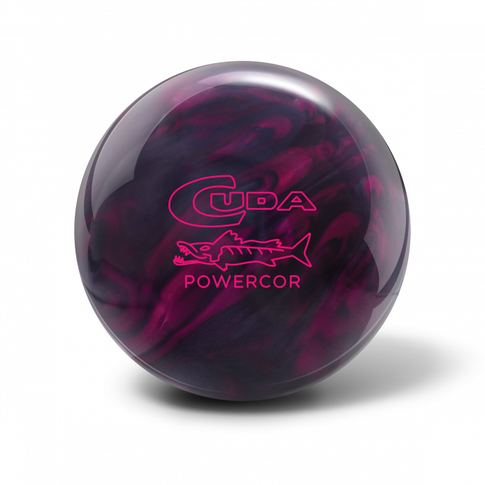 Boule CUDA POWERCOR PEARL