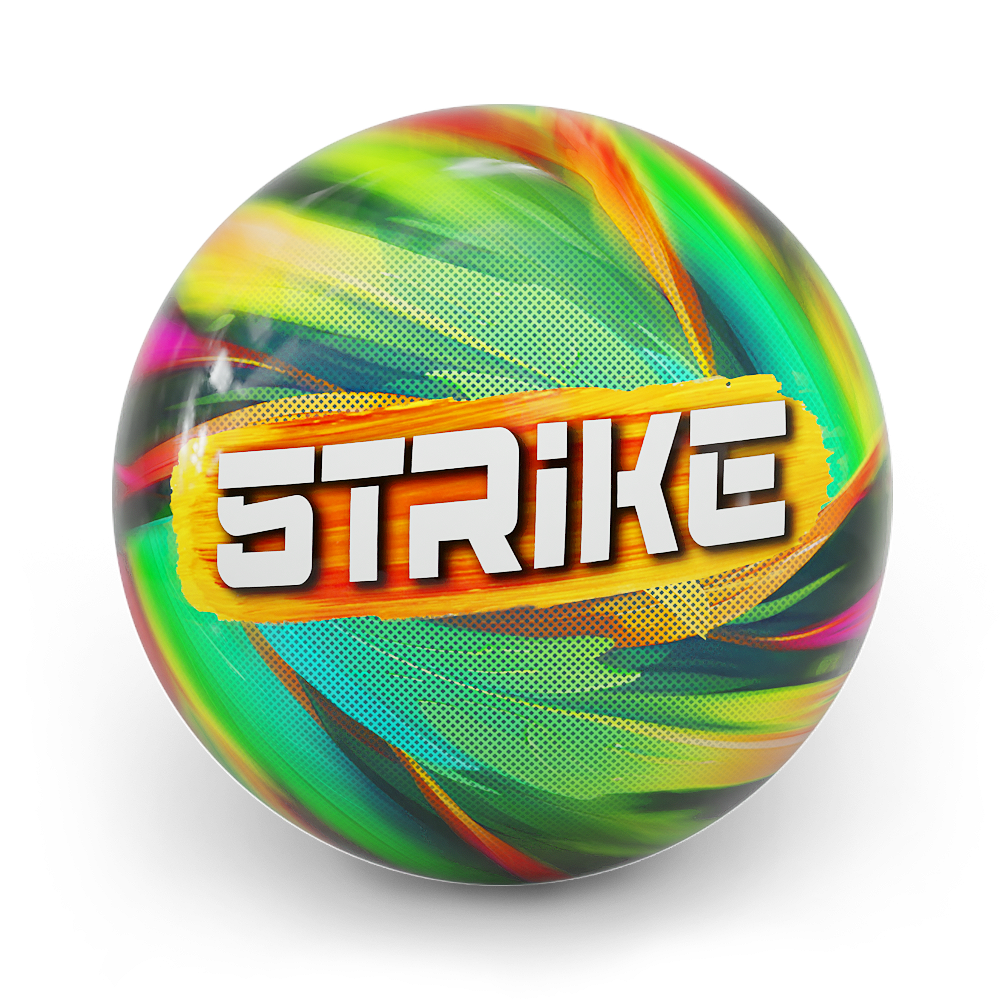 Boule Wildbeat Strike