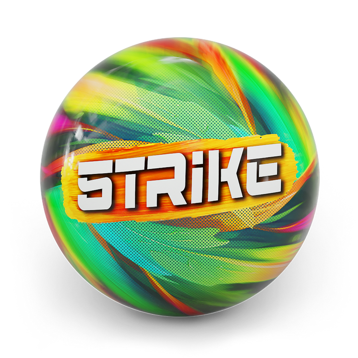 Boule Wildbeat Strike