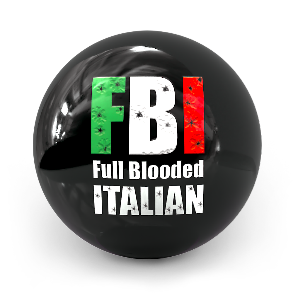 Italiensk Smash Boll