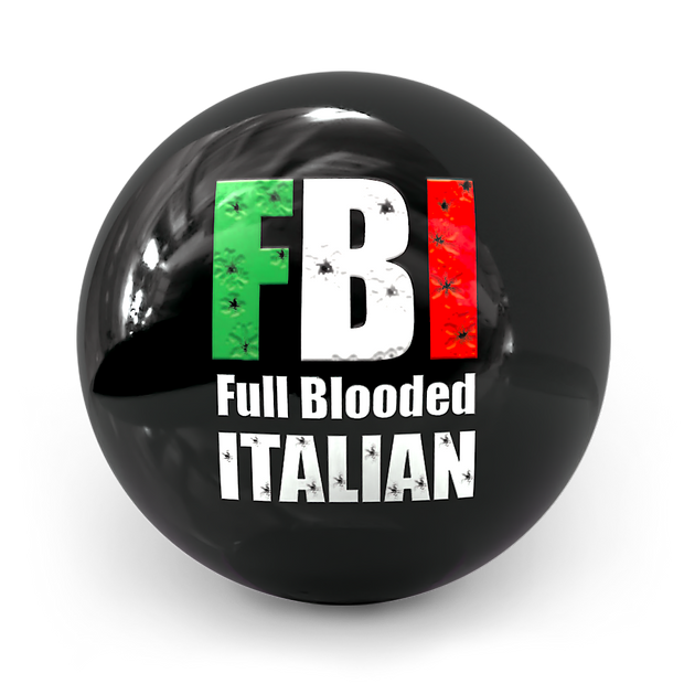 Italiensk Smash Bold