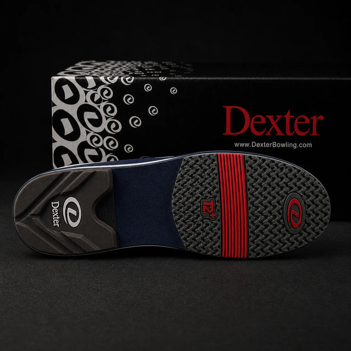 DEXTER SST 8 POWER-FRAME BOA EJ NAVY