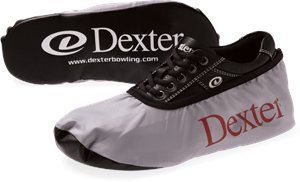 DEXTER SHOE PROTECTORS - Bowling Stars