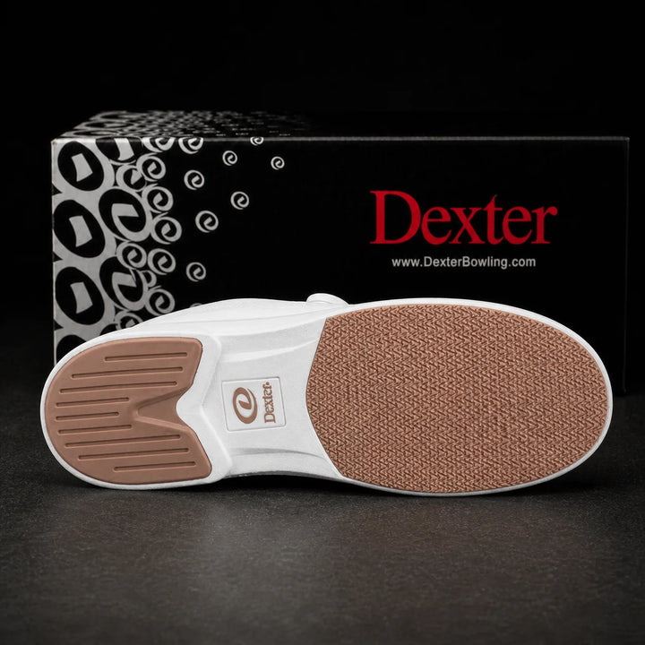 DEXTER PRO BOA OFF WHITE