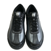 , Chaussure de bowling DV8 INTERCHANGEABLE BLACK/SILVER - Bowling Star's