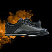 Chaussure de bowling DV8 INTERCHANGEABLE BLACK/SILVER