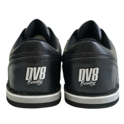 , Chaussure de bowling DV8 BLACK/SILVER - Bowling Star's