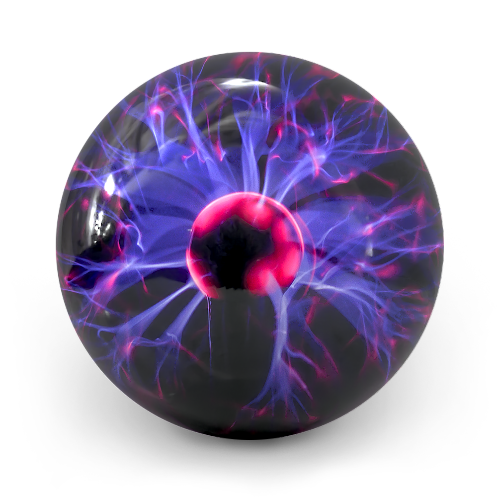 Bola plasma Nova