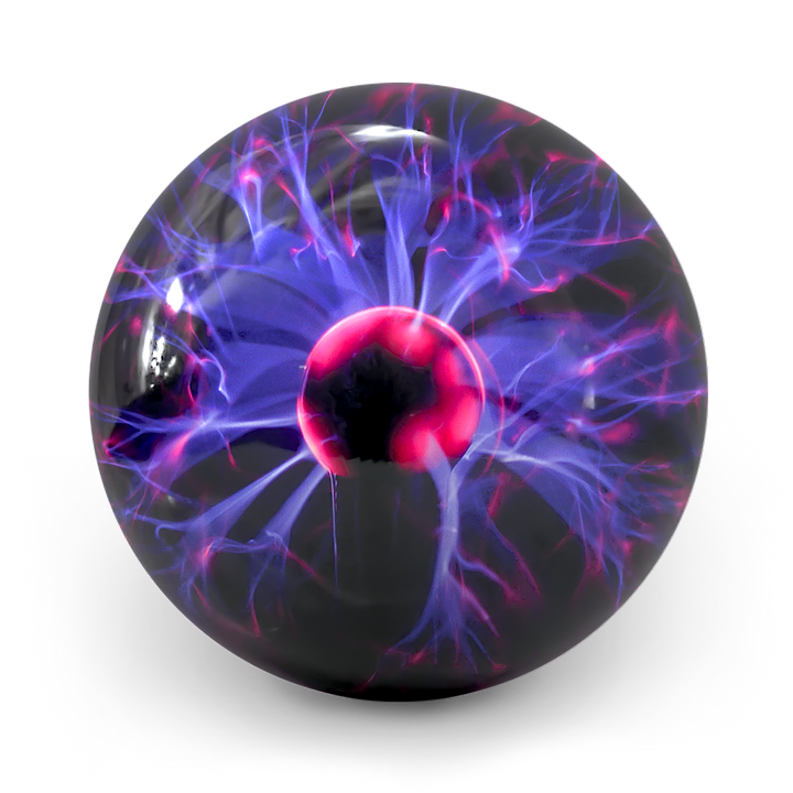 Bola plasma Nova