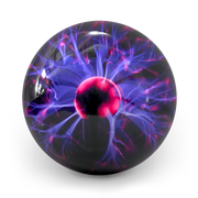 Boule Plasma Nova