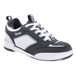 , Chaussure de bowling ETONIC SKATE BLACK SIZE 14 - Bowling Star's