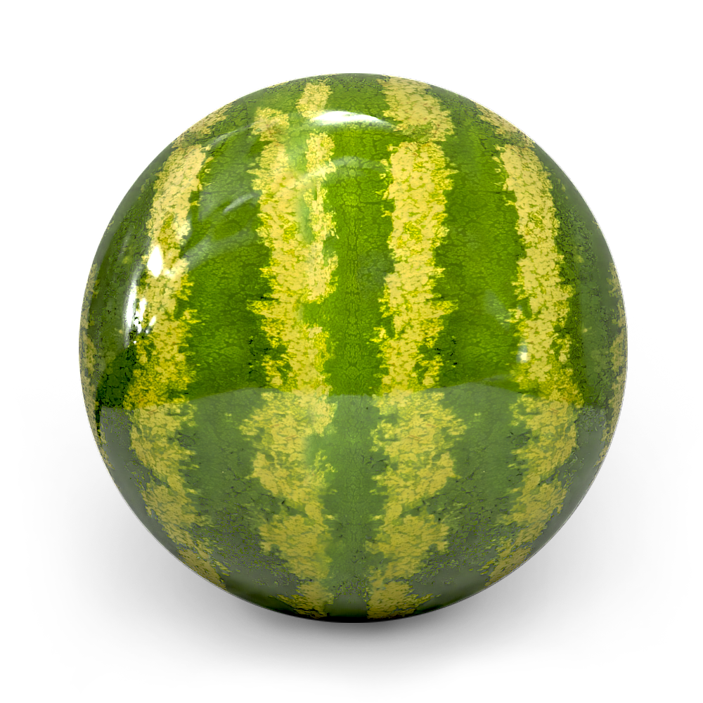 Boule Melon Smash