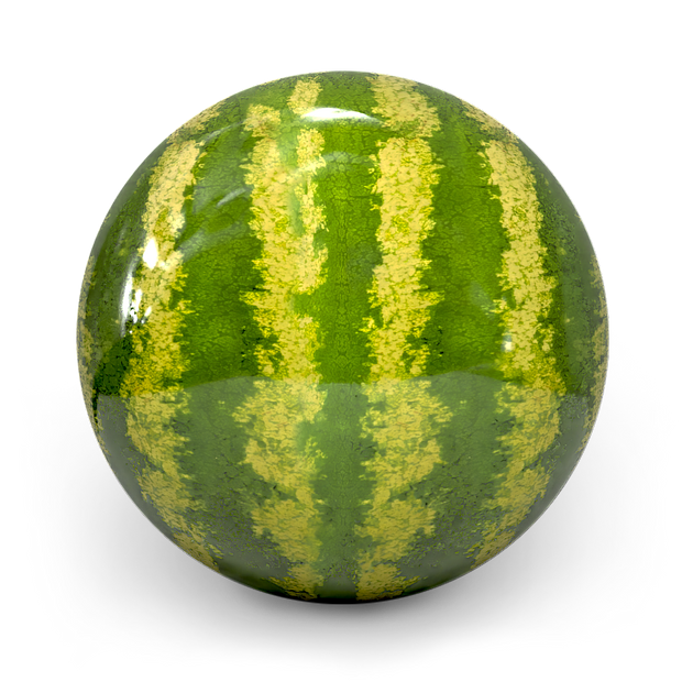 Boule Melon Smash