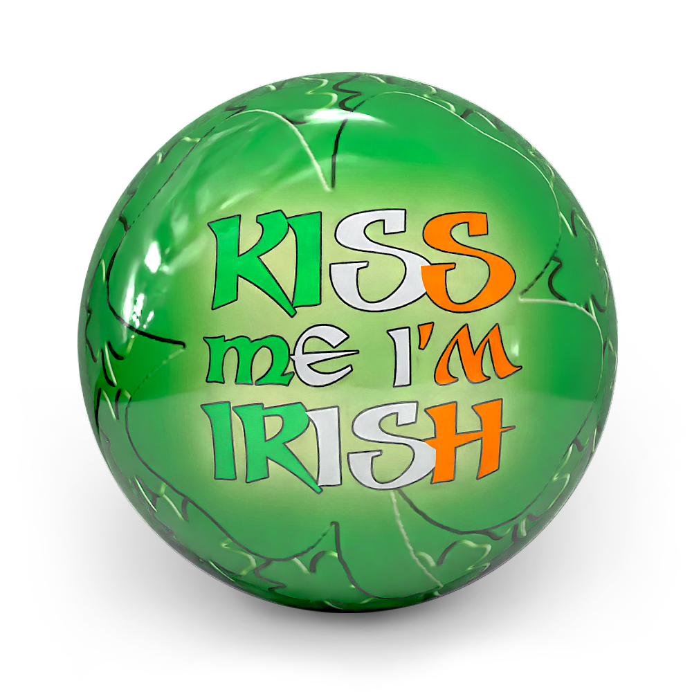 Palla Irish Charm Blitz