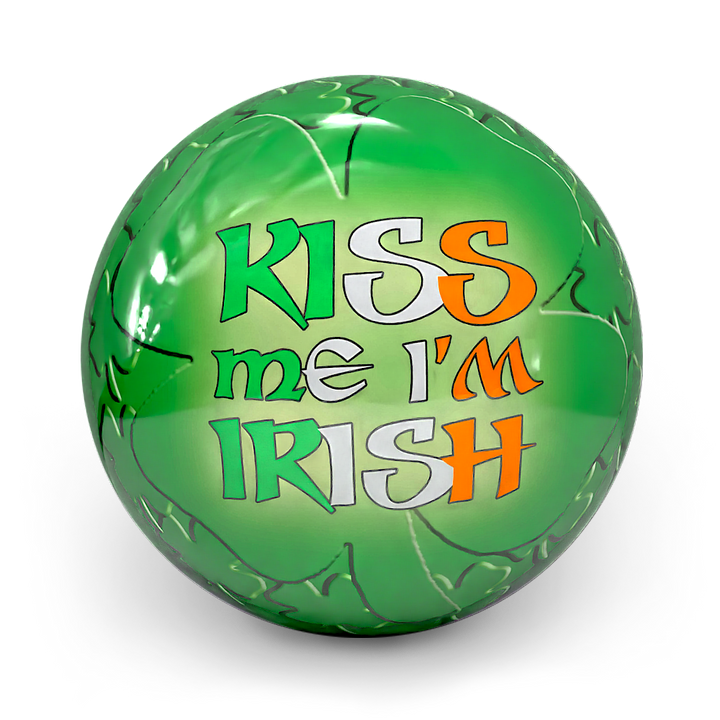 Palla Irish Charm Blitz