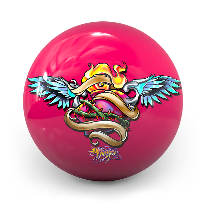 Boule Divine Blitz