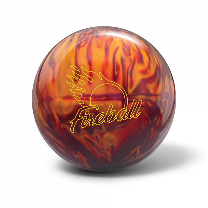 Boule FIREBALL