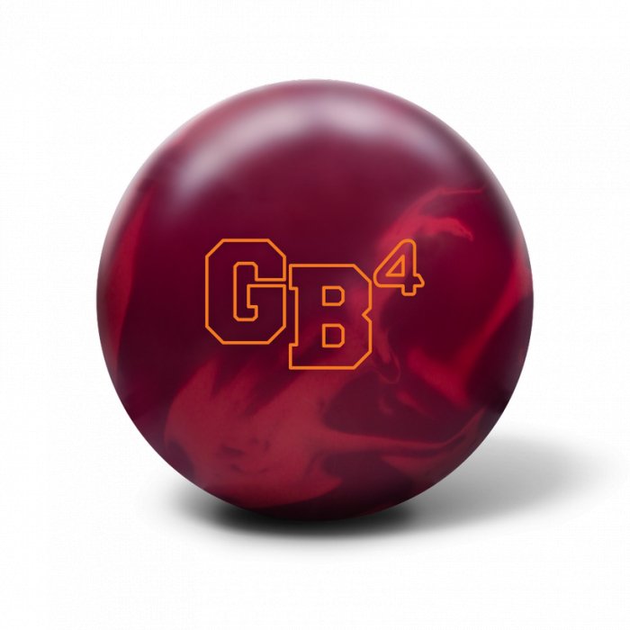 GB4 EBONITE - Stelle del bowling