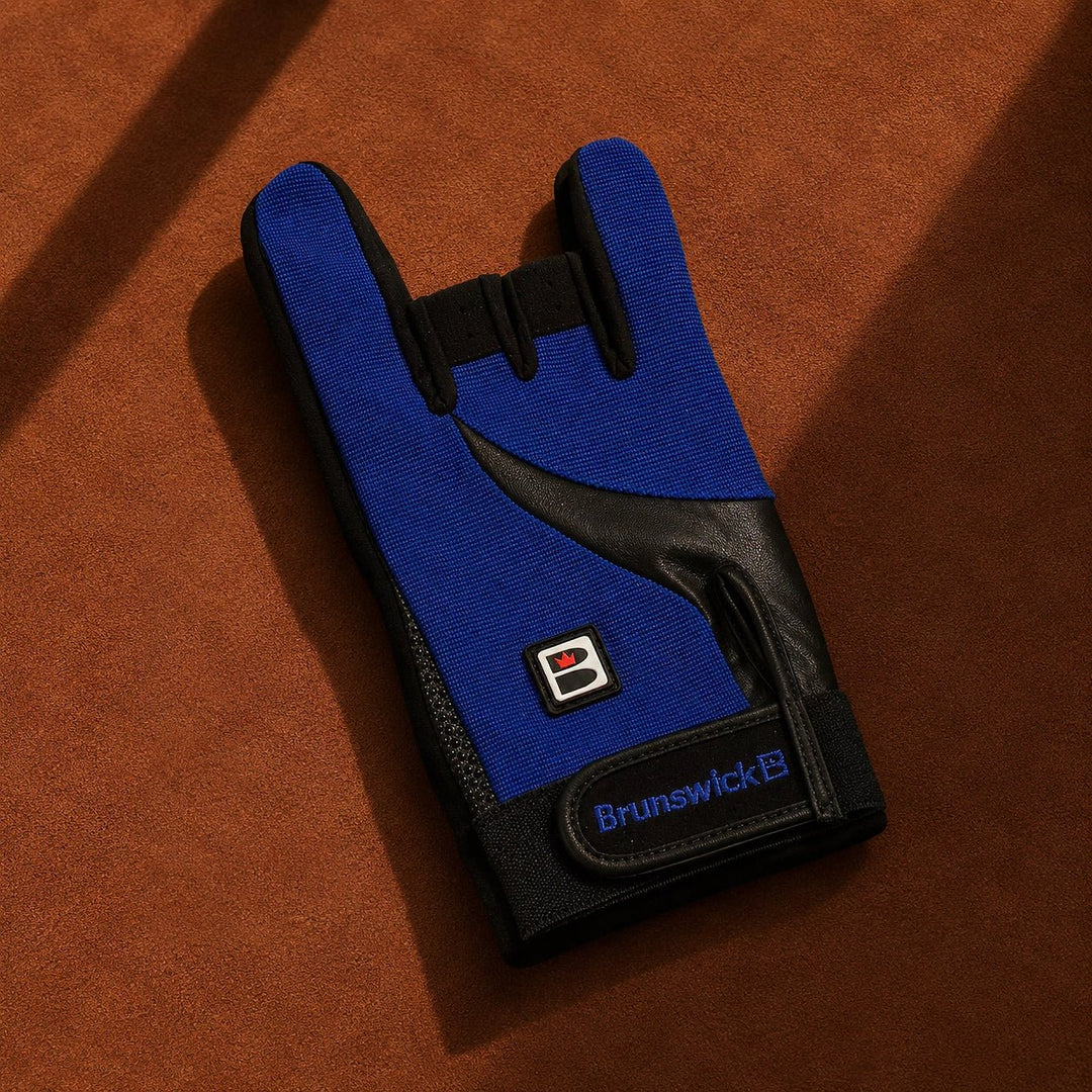 GRIP ALL GLOVE - Bowling Stars