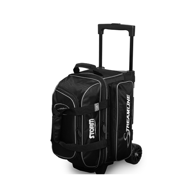 Sac STORM R/T 2-BALL BLACK/DIAMOND main image 1