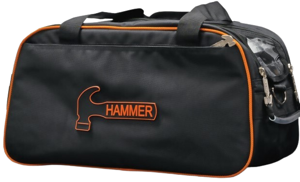SAC, PREMIUM DOUBLE TOTE HAMMER - Bowling Star's