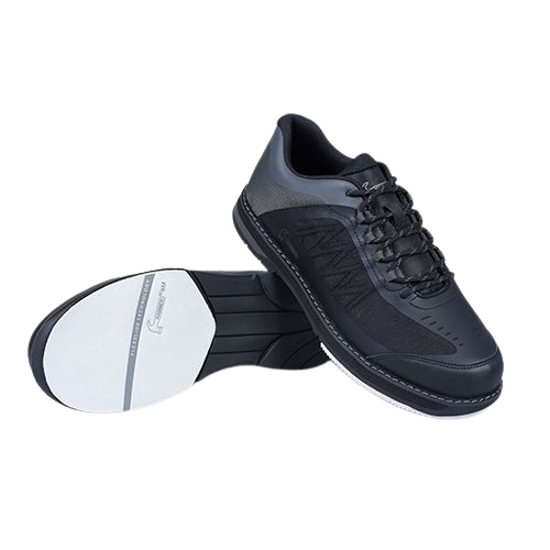 , Chaussure de bowling HAMMER ROGUE BLACK/CARBON - Bowling Star's