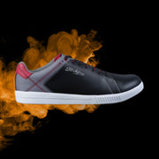 Zapatos de bolos KR ATLAS BLACK/GREY/RED