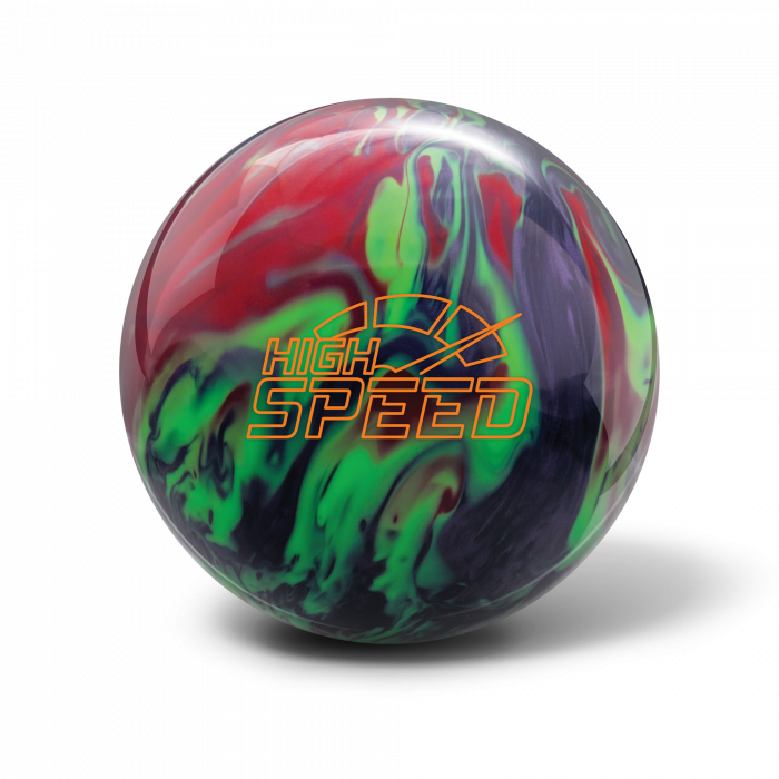 HIGH-SPEED-Ball