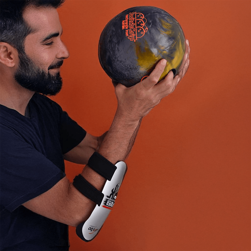 HYPERRX™ ELBOW STABILIZER - Stelle del Bowling