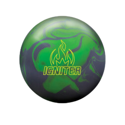 boule de bowling, IGNITER SOLID - Bowling Star's