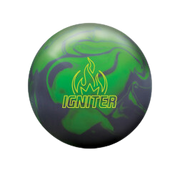 boule de bowling, IGNITER SOLID - Bowling Star's