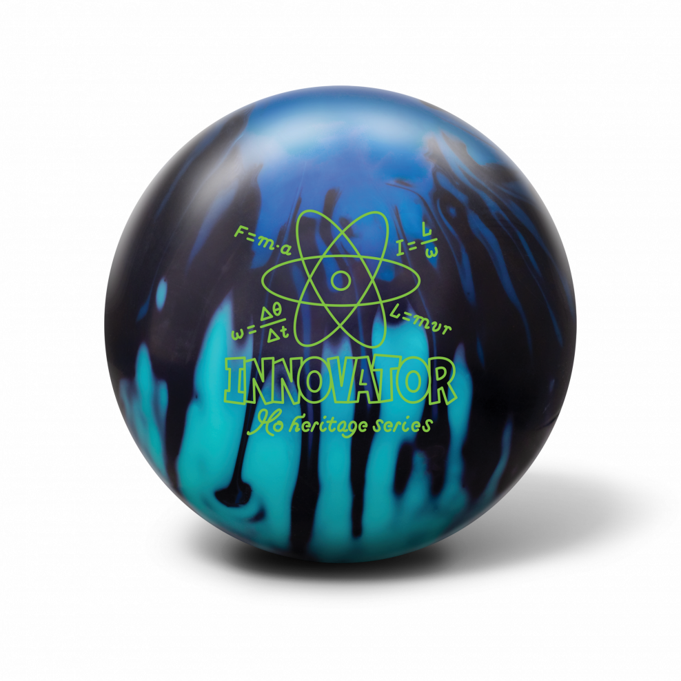 boule de bowling, INNOVATOR SOLID - Bowling Star's