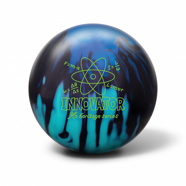 boule de bowling, INNOVATOR SOLID - Bowling Star's