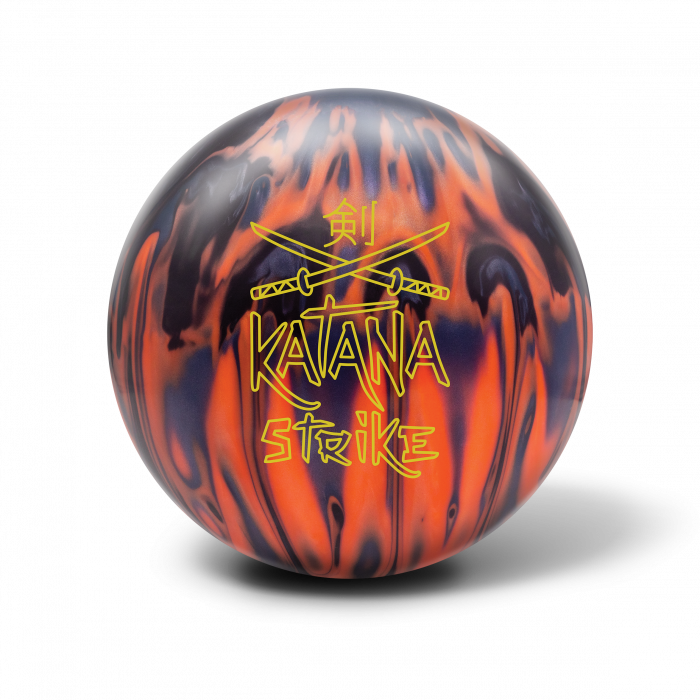 Boule KATANA STRIKE